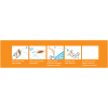 OgoSport-Set, 3-teilig