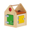 HABA Pro Verschlüssehaus