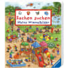 Buchpaket Wimmelbücher, 4 Bücher