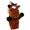 goki-Fingerpuppen-Set Tiere, 8-teilig