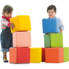 Baby-Bausteine, 12 Stück