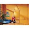 Wandplatte Spiegel, rechteckig, H 80 x B 160 cm