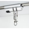 Schlitten für T-Schiene