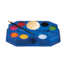 Schmink-Palette, 11-teilig
