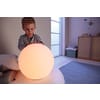 LED-Farbwechsellampe Ball