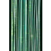 Lichtwasserfall-Komplettpaket gerade, Länge der Glasfaserstränge 150 cm