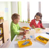 STABILO® woody 3 in 1 - das Multitalent, 10 Stück