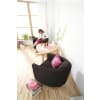 Sessel Chill, div. Stoffe