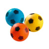 Softbälle-Set,3 Stück,22 cm Ø