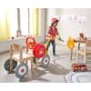 HABA Pro-Stuhlverkleidung Feuerwehr
