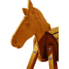 Holzpony