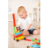 Poly-M Freispielset, 500 Teile