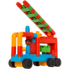 Poly-M Freispielset, 500 Teile