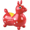 JAKO-O Hüpfpferd Rody, rot