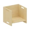 Hocker, Sitzh. 26 - 35 cm