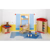 Goki Puppenhaus-Möbel Kinderzimmer