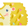 Sachenmacher Fensterbild Igel, 18 Teile