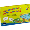 Bimmel wild im Wimmelbild