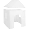 ImagiNew Playhome, Spielhaus-Bausatz, 8-teilig