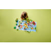 LEGO® DUPLO® Wilde Tiere der Welt, 142 Teile