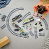 LEGO® City Personen-Schnellzug, 764 Teile inkl. Figuren