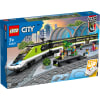 LEGO® City Personen-Schnellzug, 764 Teile inkl. Figuren
