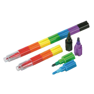 JAKO-O Multi-Color-Stifte
