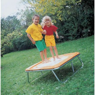 Trampolin