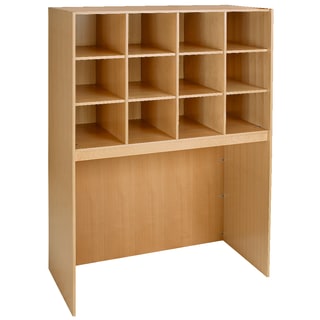 Garagenschrank für Kunststoffliegen
