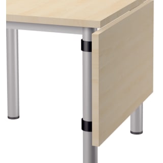 Frontblende Schreibtisch info, B 160 x H 47 cm