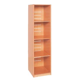 Deckenschrank H 196,8 x B 49,4 x T 62 cm