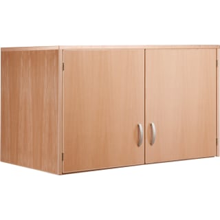 Aufsatzschrank Forminant mit Doppeltüren, B 100 x H 59,6 x T 60 cm