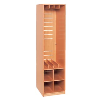 Liegepolster- und Deckenschrank Erweiterungselement B 47,5 cm