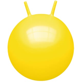 Hüpfball, Ø 45 cm