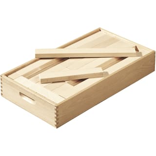 Bausatz, 64 Teile