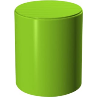 Sitzelement Rund, div. Farben, Sitzhöhe 26 cm