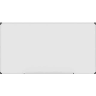 Whiteboard, B 150 x H 100 cm