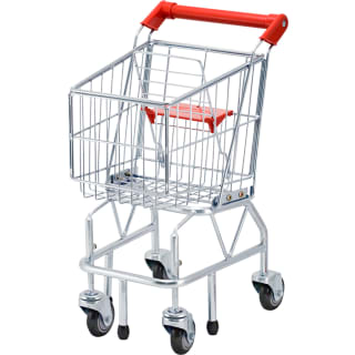 Einkaufswagen Kinder