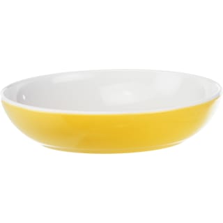 Dessertschalen, Ø 14 cm, gelb, 6 Stück
