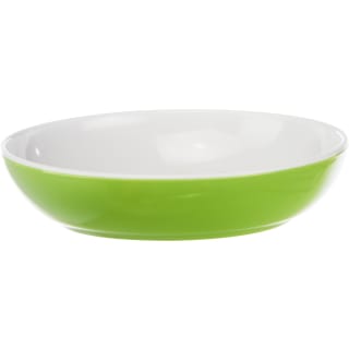 Dessertschalen, Ø 14 cm, grün, 6 Stück