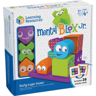 Learning Resources® Mental Blox® Jr.