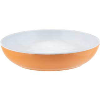 Dessertschalen, Ø 14 cm, orange, 6 Stück