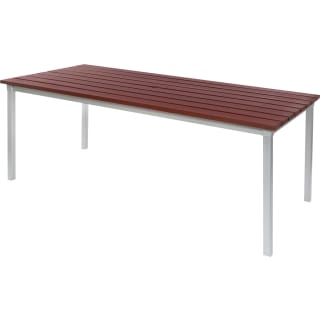 Tisch, H 71 cm