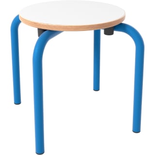Stapelhocker, H 31 cm