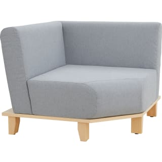 Eckelement Chillax, B 100 x H 81 x T 100 cm
