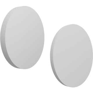 Abacustica®-Schallabsorber-Set Wände&Decken, grau; Raumgröße 10 m<sup>2</sup>