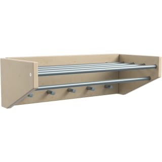 HABA Pro Einhänge-Garderobe