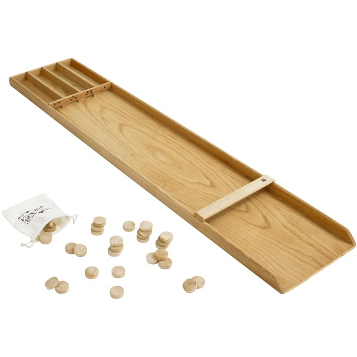Shuffle-Board