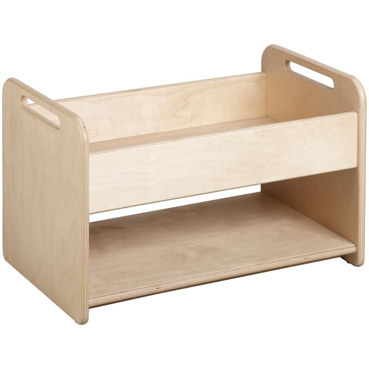 Krippenschrank, klein