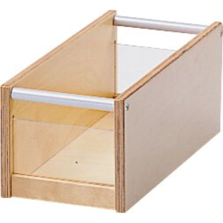 Materialkasten move upp®, B 18 x H 15 x T 35 cm